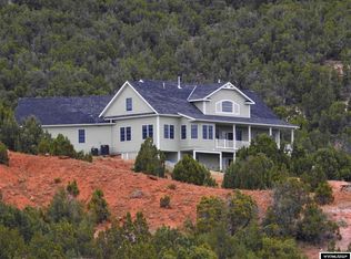 32 Paintbrush Dr, Ten Sleep, WY 82442