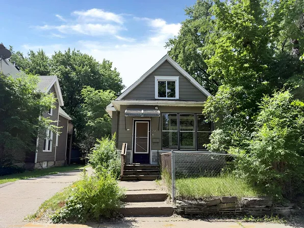 350 Jenks Ave, Saint Paul, MN 55130