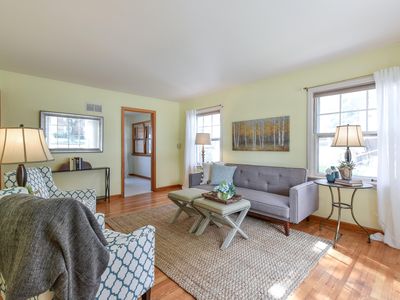 8514 W Center St, Milwaukee, WI, 53222