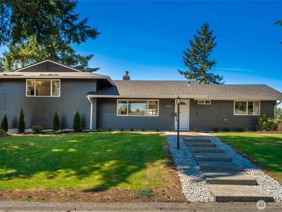 10714 111th Avenue SW, Tacoma, WA, 98498