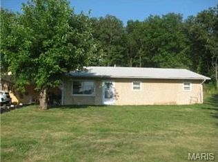7902 Calvey Creek Rd, Dittmer, MO 63023