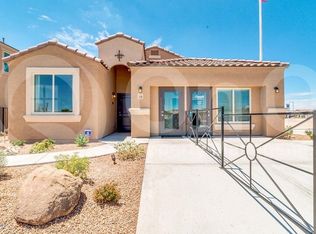 3745 N 309th Ct, Buckeye, AZ 85396
