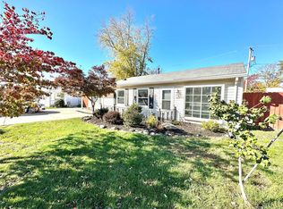 411 S Church St, Saint Peters, MO 63376