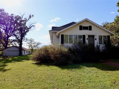 33475 Highway 5, Lebanon, MO, 65536