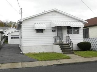 107 Basalyga St, Jessup, PA 18434