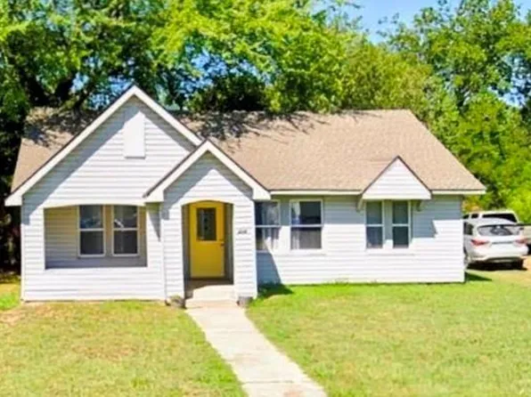 518 S Oxford St, Maud, OK 74854