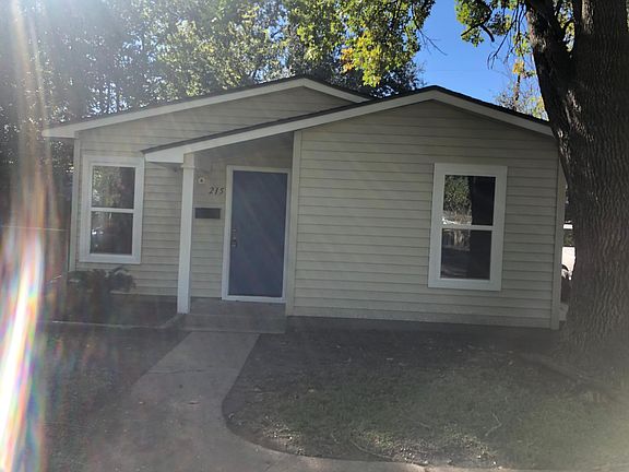 3rd image of 215 W Francis Ave