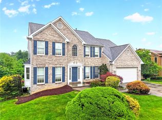 510 Princess Dr, Elizabeth, PA 15037