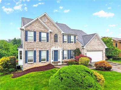 510 Princess Dr, Elizabeth, PA, 15037