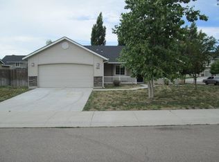 740 W Banyon St, Nampa, ID 83686