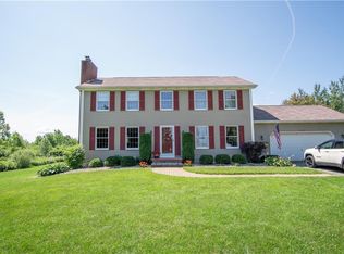 6700 Niver Rd, Conesus, NY 14435