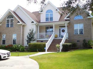 224 Wetland Dr, Wilmington, NC 28412