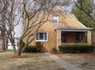 284 S Gosser Hill Rd, Leechburg, PA 15656
