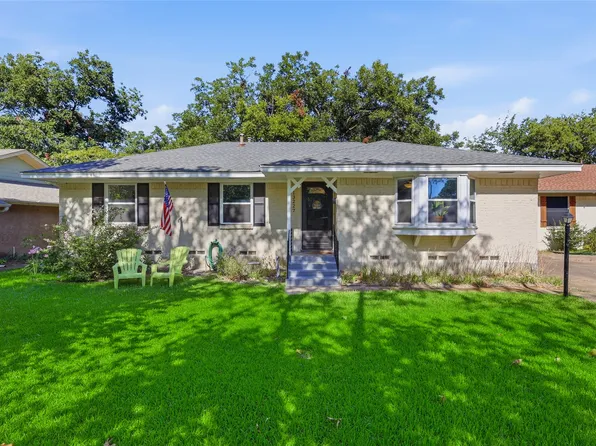 13227 Challaburton Dr, Farmers Branch, TX 75234
