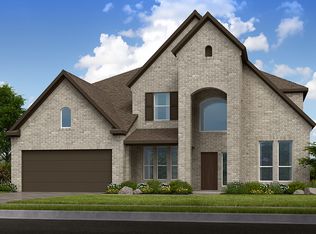 1812 Beech Ridge Dr, Northlake, TX 76226