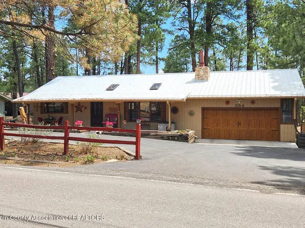 354 Country Club Dr, Ruidoso, NM 88345
