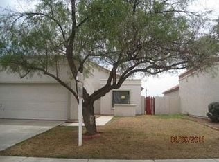 549 S Danyell Dr, Chandler, AZ 85225
