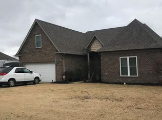357 Geelan Dr, Marion, AR 72364