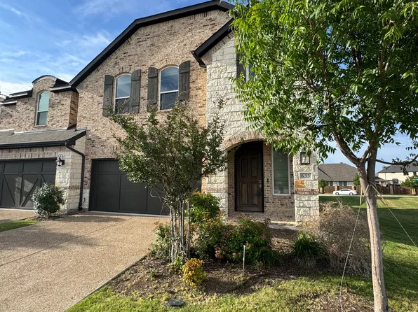 633 Somerset Dr, Lewisville, TX 75056