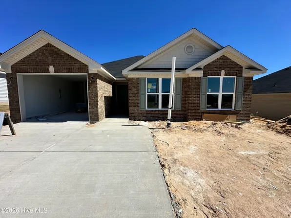2361 Bellingham Drive, Hephzibah, GA 30815