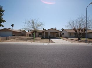 7401 W Meadowbrook Ave, Phoenix, AZ 85033