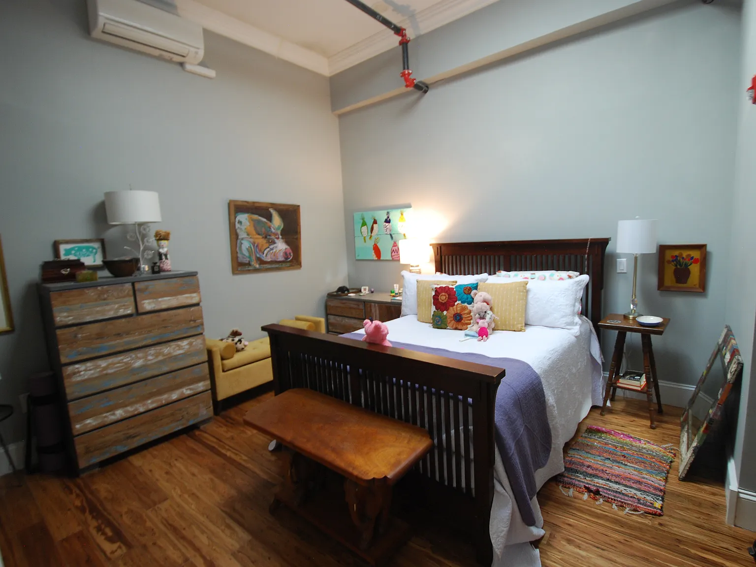 1 bed, 780 sqft, $1,375 — Photo 3