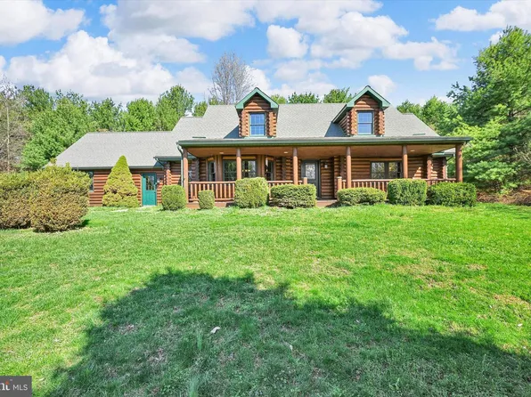 1080 Canadochly Rd, York, PA 17406