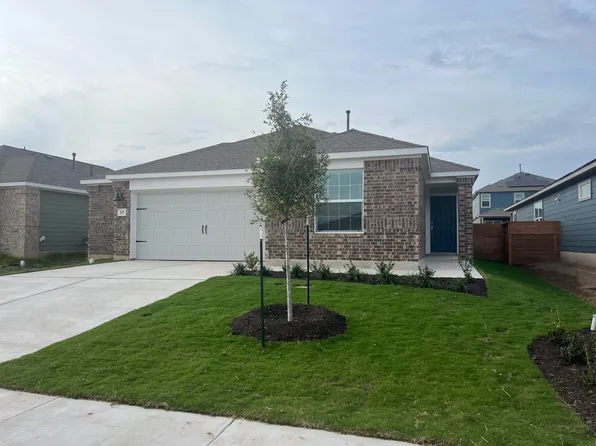 521 Barcelona, Kyle, TX 78640