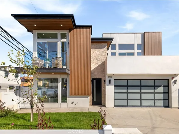2001 Speyer Ln, Redondo Beach, CA 90278