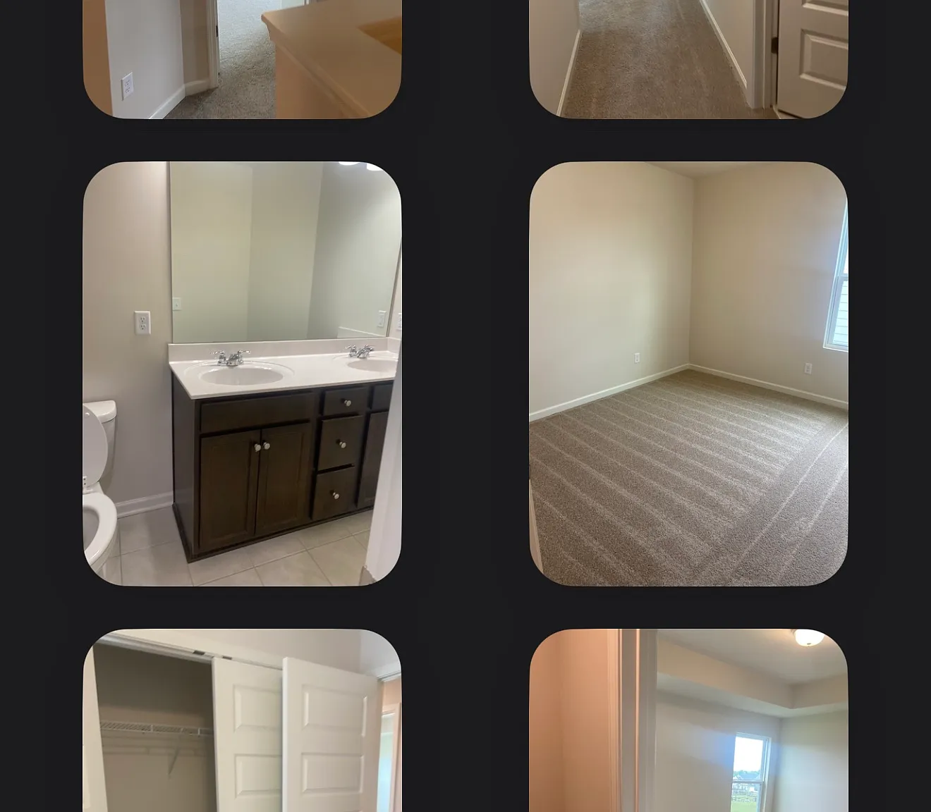4 bed, 2.5 bath, 1984 sqft, $2,700 — Photo 1