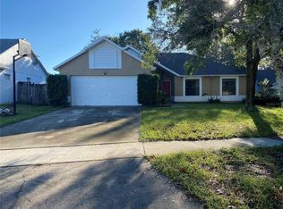 2743 Dobbin Dr, Orlando, FL 32817