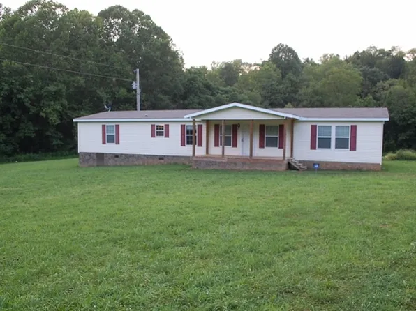 796 Lower Wallens Creek Rd, Jonesville, VA 24263