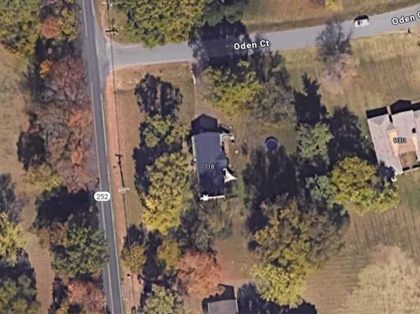 718 Wilson Pike, Brentwood, TN 37027