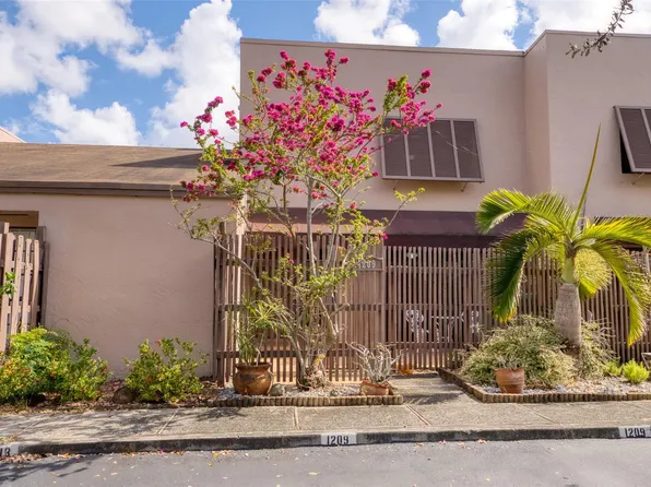 1209 NW 122nd Terrace, Pembroke Pines, FL 33026