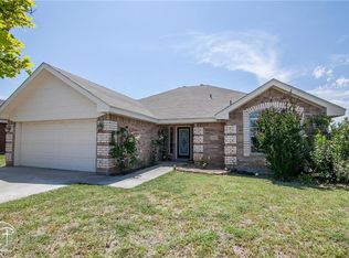 4902 Coyote Run, Abilene, TX 79602