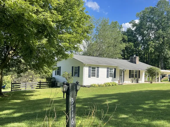 3116 Highway 13, Cumberland Furnace, TN 37051