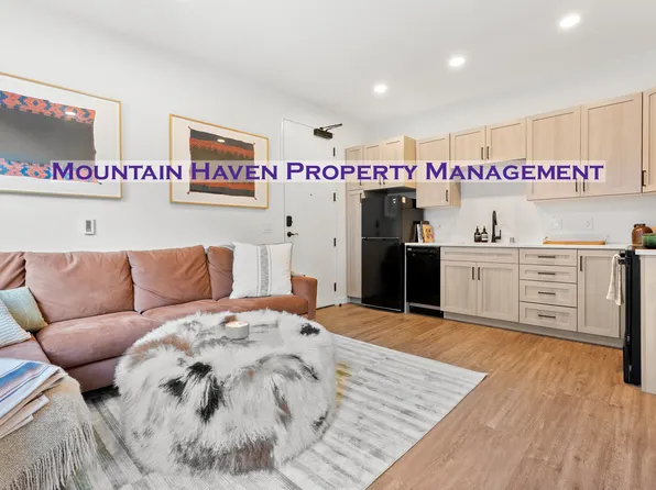 2155 Bighorn Trl, Georgetown, CO