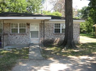 1403 Phillip Dr, Jacksonville, AR 72076