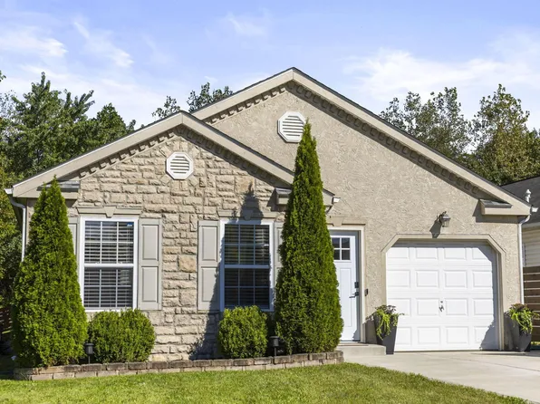 2796 Sussex Place Dr, Grove City, OH 43123