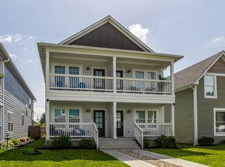 2207-2209 Bellefontaine St, Indianapolis, IN 46202