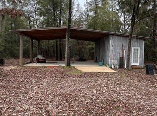 8153 Hill Dr, Donalsonville, GA 39845