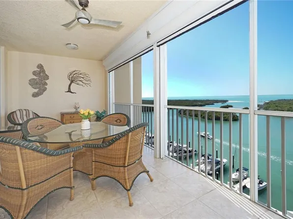 435 Dockside DR #B803, NAPLES, FL 34110