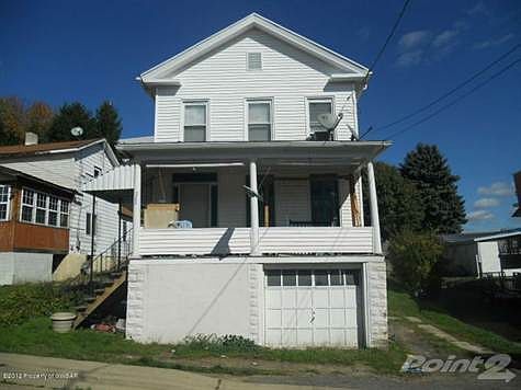 222 Center St Plymouth Front View