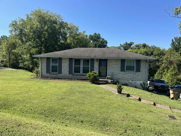 511 Northcrest Dr, Nashville, TN 37211