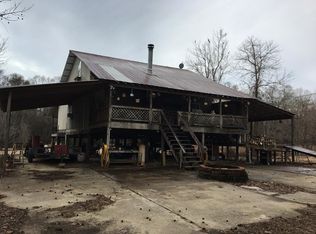 106 Oak Point Rd, Picayune, MS 39466