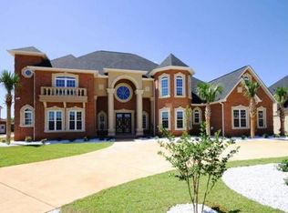 601 Arbor Ln, Centerville, GA 31028