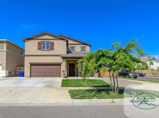 293 Mono Lake Ave, Merced, CA 95341