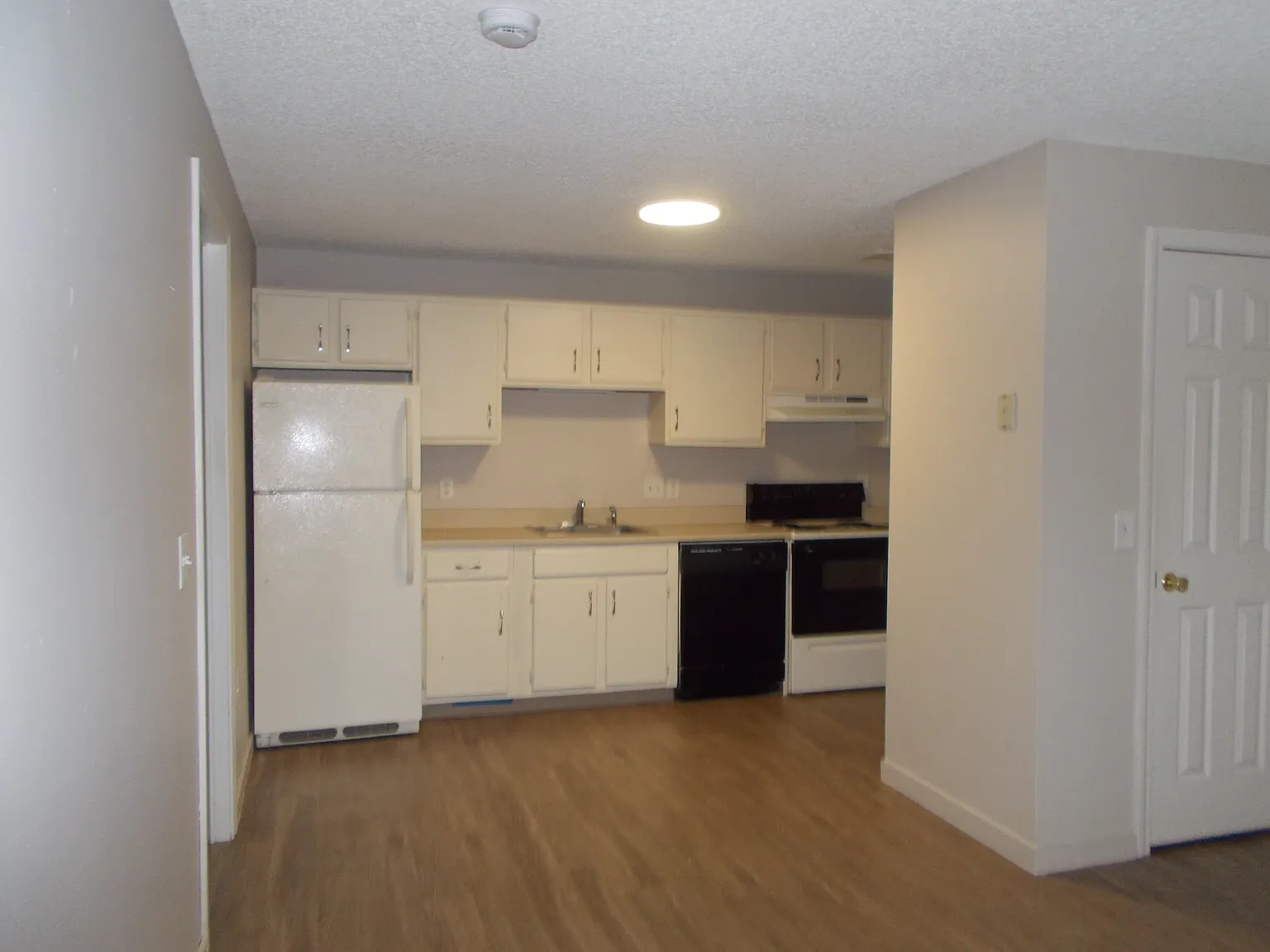 1 bed, 512 sqft, $1,600 — Photo 2