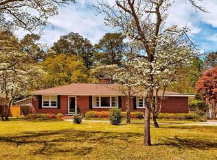 5711 Ravenwood Rd, Columbia, SC 29206