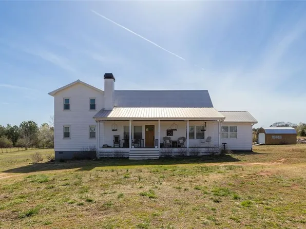3064 Spring Hill Dr, Monroe, GA 30656